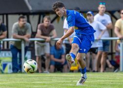 BSG Leutenberg FC Carl Zeiss Jena 07082024 16